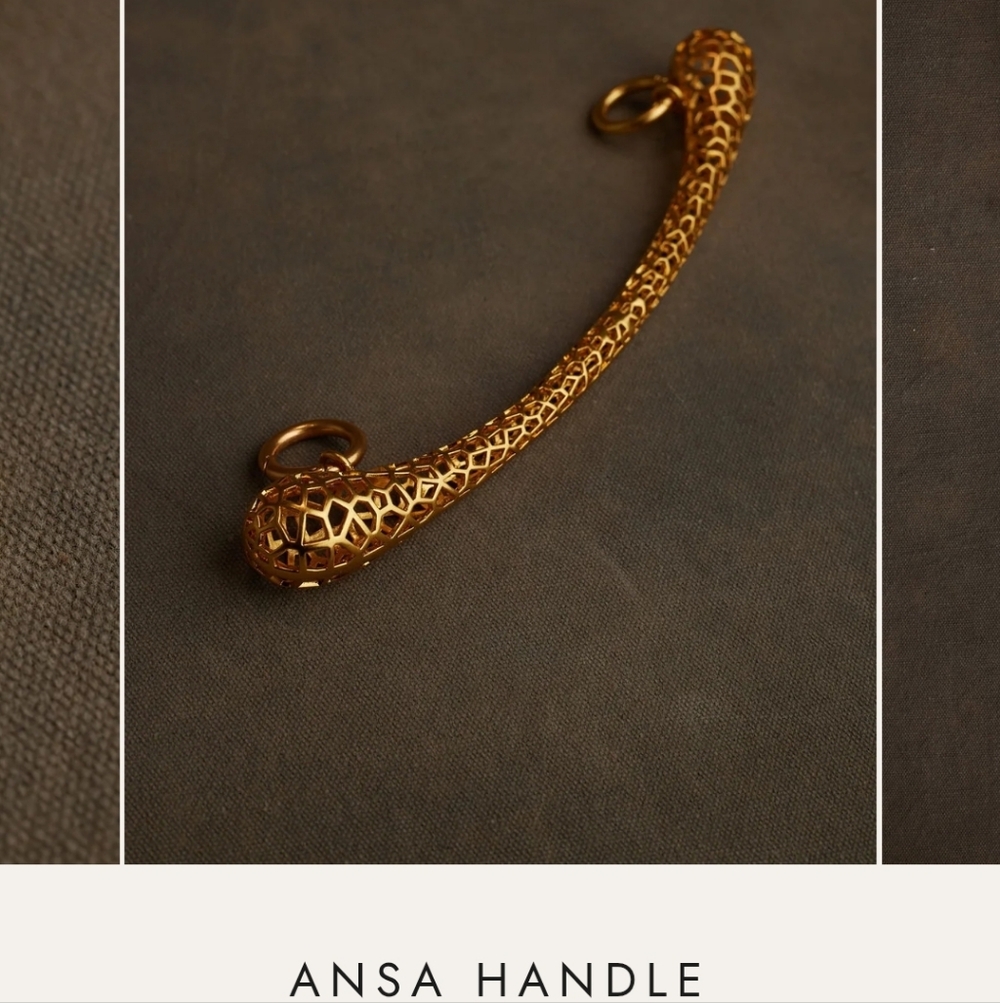 LOOKING TO BUY KHOI ANSA CAGE HANDLE, Want To PURCHASE